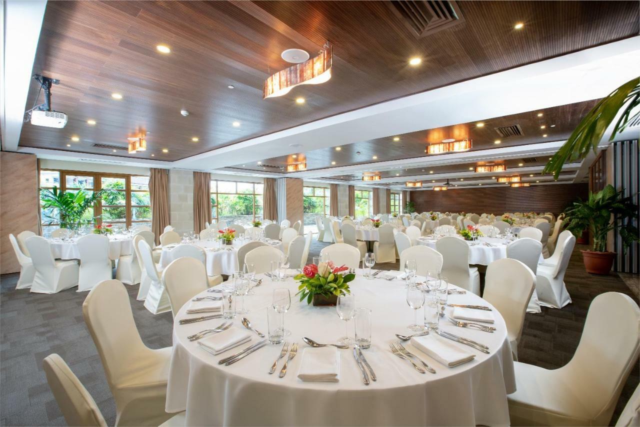 Savoy Seychelles Resort & Spa Beau Vallon  Zewnętrze zdjęcie